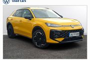 Volkswagen T-Roc 2026