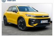 Volkswagen T-Roc 2026