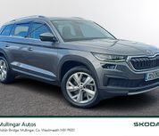 Skoda Kodiaq 2022