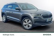 Skoda Kodiaq 2022