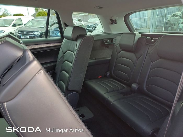 Skoda Kodiaq 2022