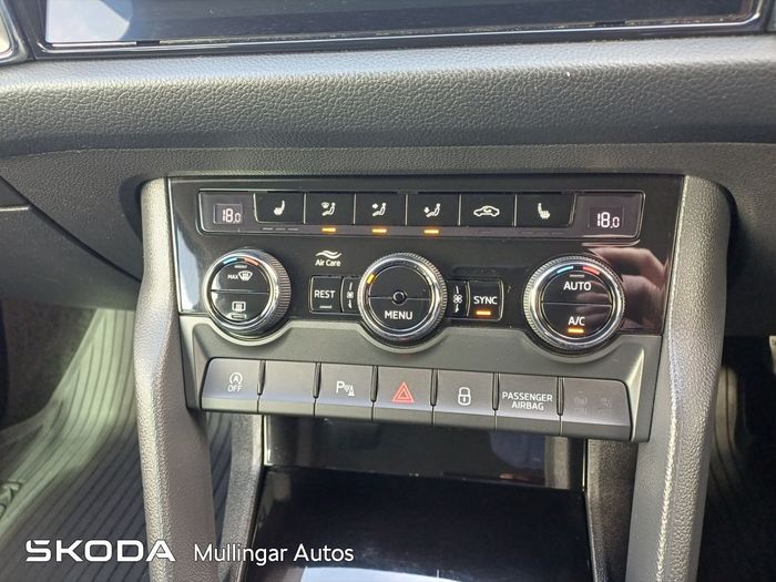 Skoda Kodiaq 2022