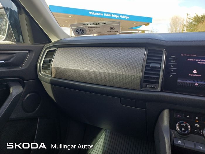 Skoda Kodiaq 2022