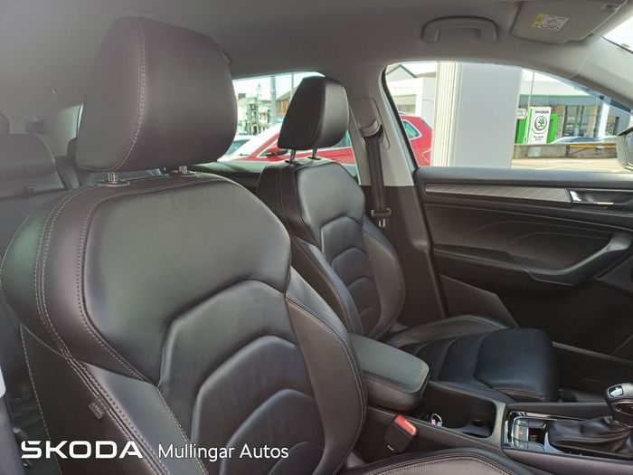 Skoda Kodiaq 2022