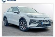Volkswagen T-Roc 2026