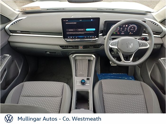 Volkswagen T-Roc 2026