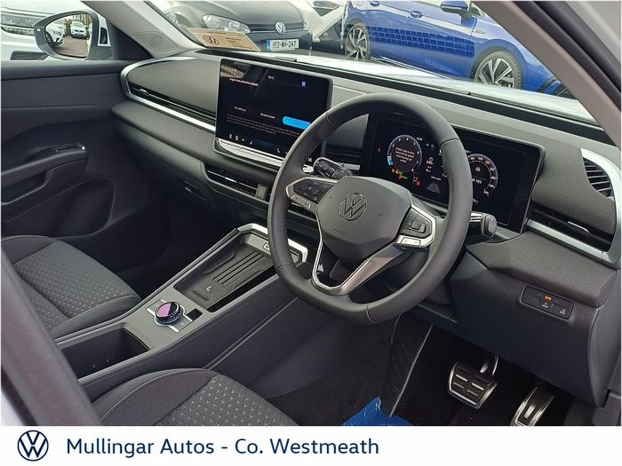 Volkswagen T-Roc 2026