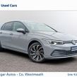 Volkswagen Golf 2024
