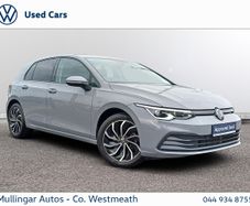 Volkswagen Golf 2024