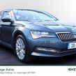 Skoda Superb 2022