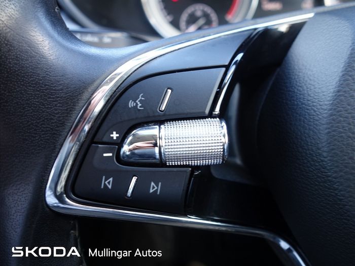 Skoda Superb 2022
