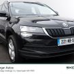 Skoda Karoq 2022