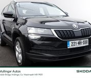 Skoda Karoq 2022