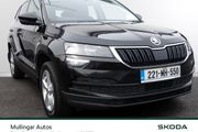 Skoda Karoq 2022