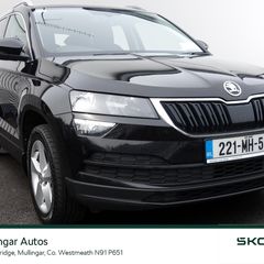 Skoda Karoq 2022
