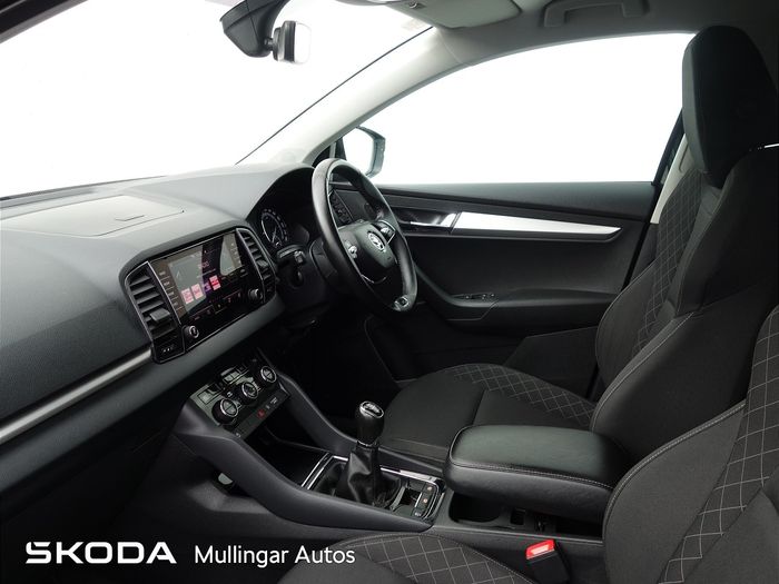 Skoda Karoq 2022