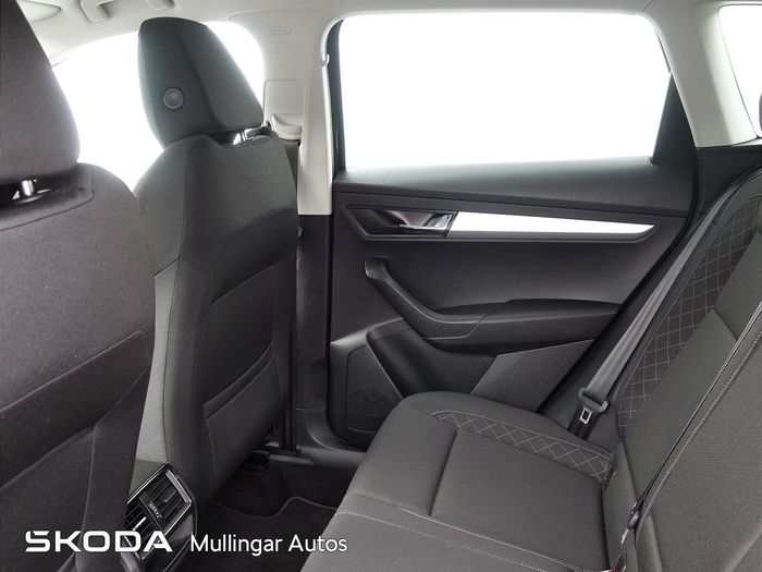 Skoda Karoq 2022