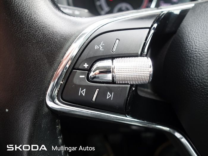 Skoda Karoq 2022