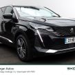 Peugeot 5008 2021