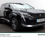 Peugeot 5008 2021