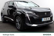 Peugeot 5008 2021