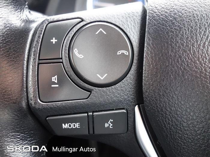 Toyota Corolla 2018