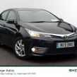 Toyota Corolla 2018