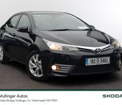 Toyota Corolla 2018