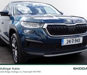 Skoda Kodiaq 2024