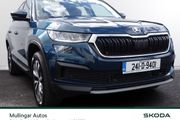 Skoda Kodiaq 2024