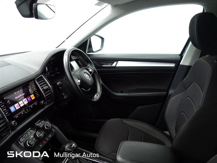 Skoda Kodiaq 2024