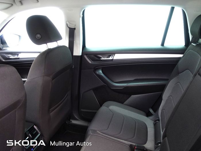 Skoda Kodiaq 2024