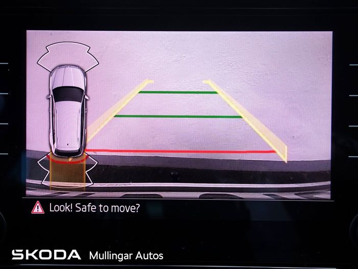Skoda Kodiaq 2024