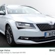 Skoda Superb 2016