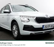 Skoda Kamiq 2025