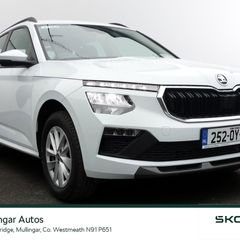 Skoda Kamiq 2025