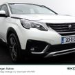 Peugeot 5008 2020