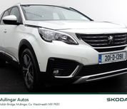 Peugeot 5008 2020