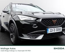 Cupra Formentor 2022