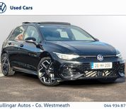 Volkswagen Golf 2026