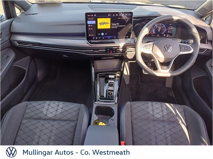 Volkswagen Golf 2026