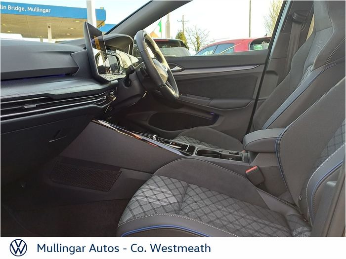 Volkswagen Golf 2026
