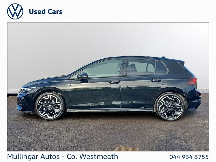 Volkswagen Golf 2026