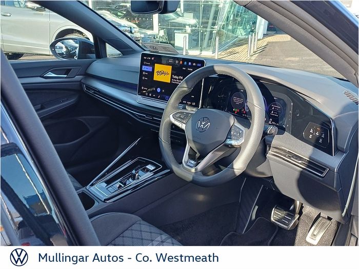 Volkswagen Golf 2026