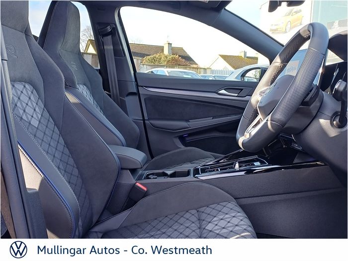 Volkswagen Golf 2026