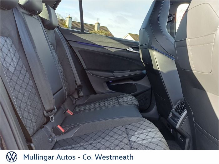 Volkswagen Golf 2026