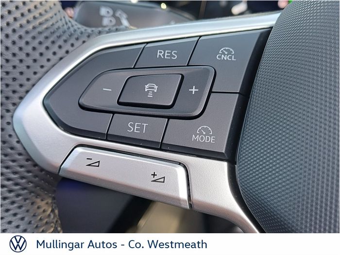 Volkswagen Golf 2026