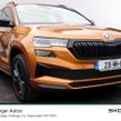 Skoda Karoq 2023