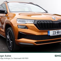 Skoda Karoq 2023