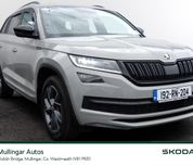 Skoda Kodiaq 2019